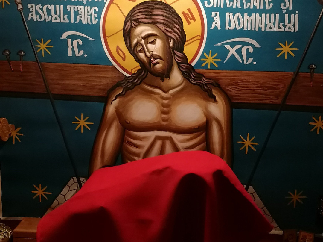 Chiesa Ortodossa Romena di San Luca 景点图片