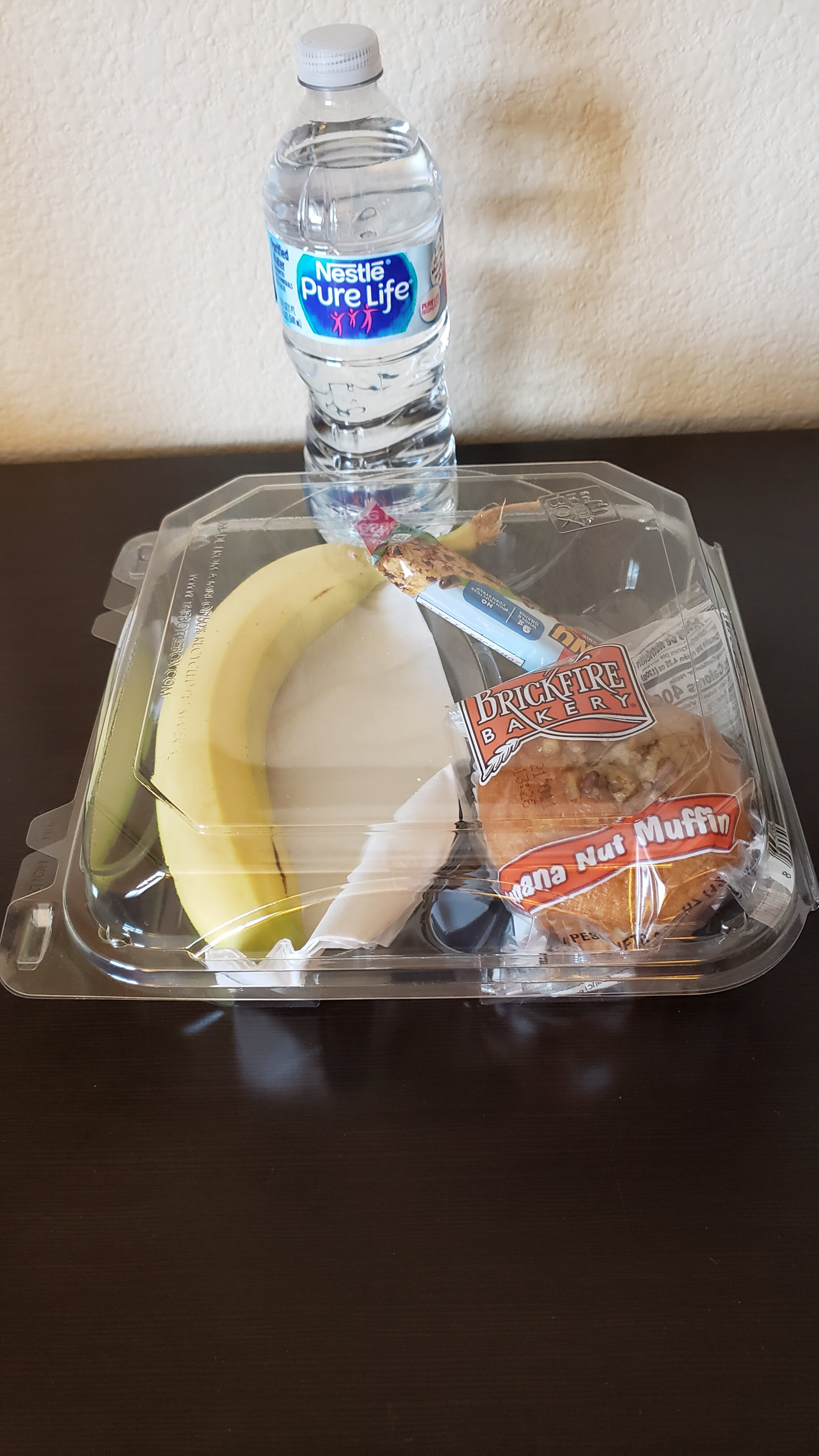 Best Western Plus Castle Rock-餐饮