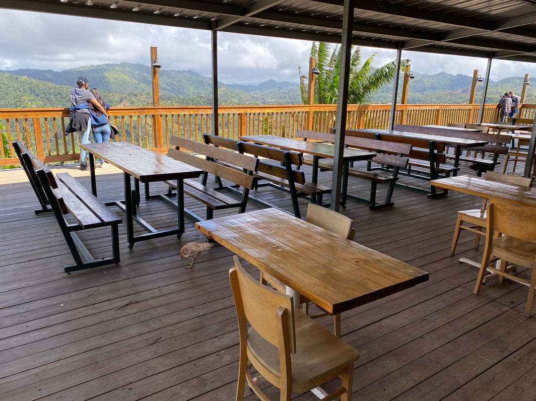 Hacienda Tres Angeles-Adjuntas必去景点