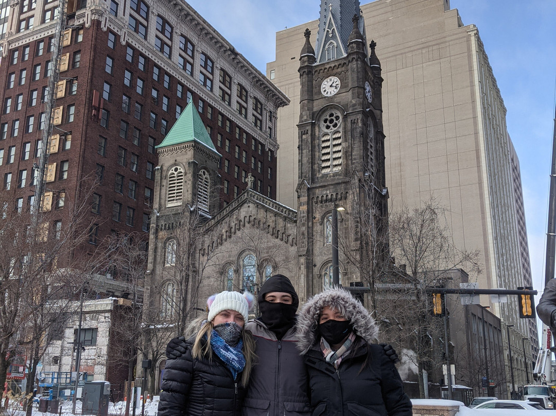 Tours of Cleveland, LLC-克利夫兰必去景点