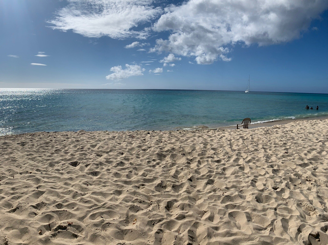 Rhythms at Rainbow Beach-Frederiksted必去景点