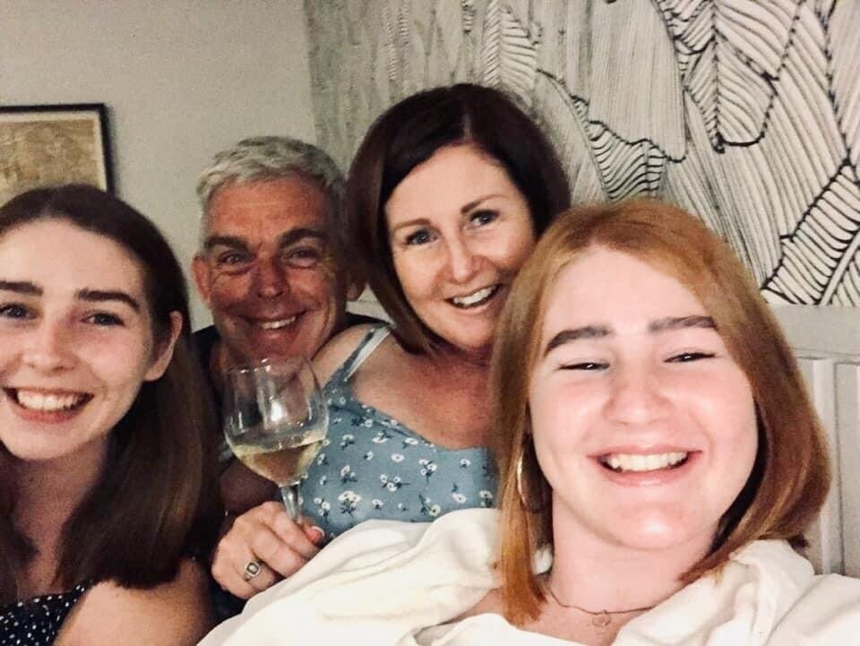 The Feather Hill Boutique Hotel主图