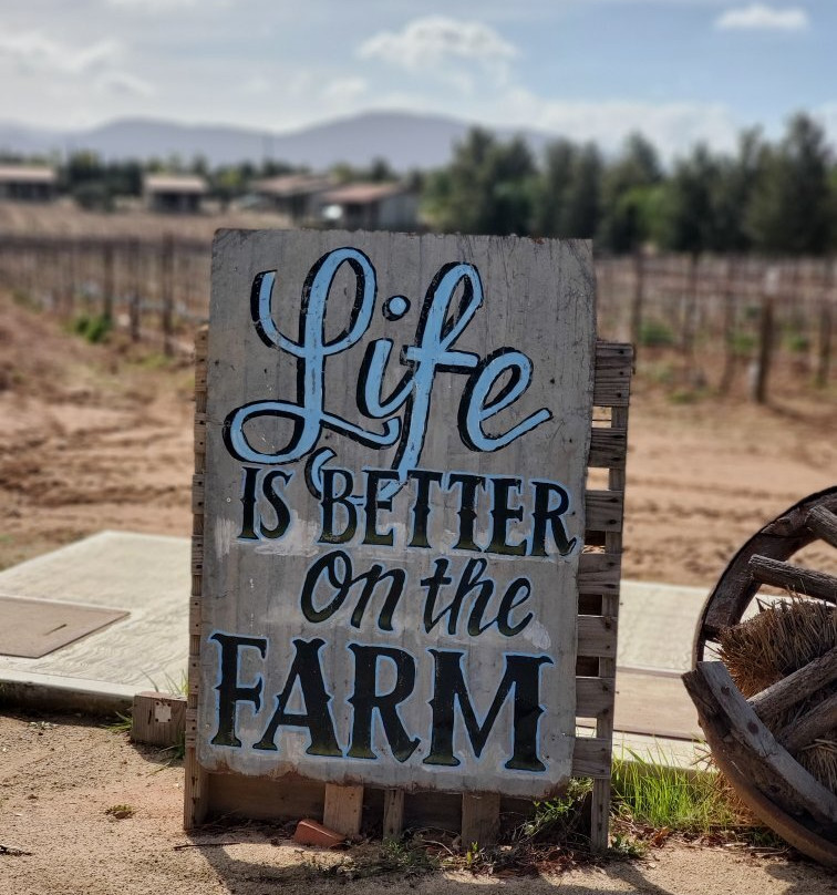 Villas En Los Retonos主图