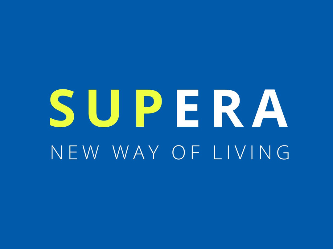 Supera-雷丁必去景点