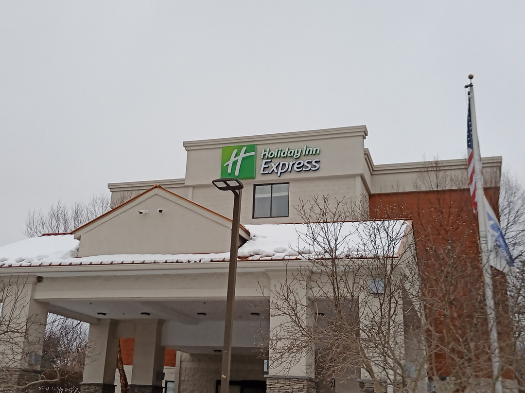 Holiday Inn Express Exton - Great Valley By IHG主图