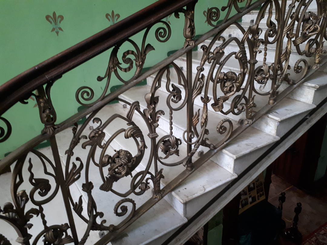 Dacha Stamboli-Feodosia必去景点