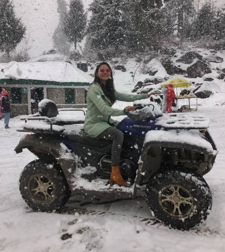 Indian Travel Online-新德里必去景点