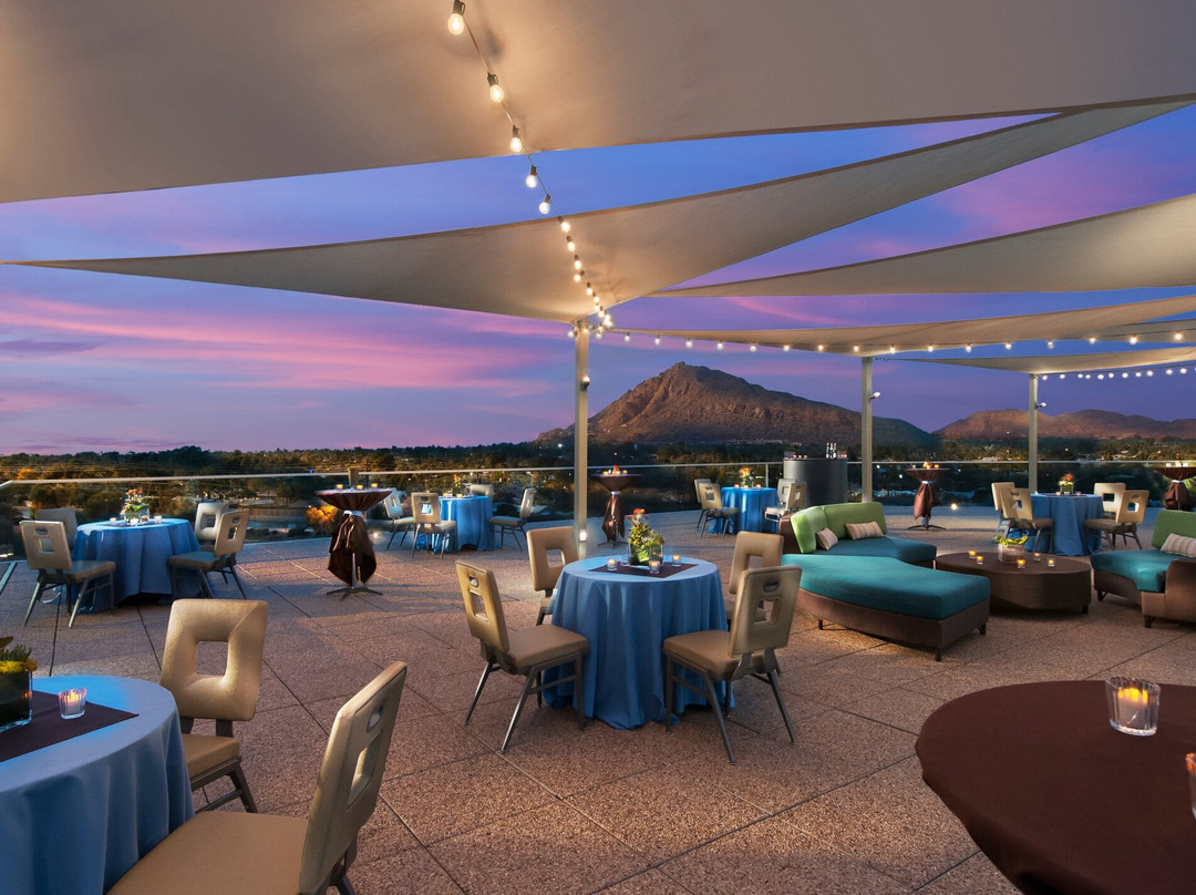 Hotel Valley Ho主图