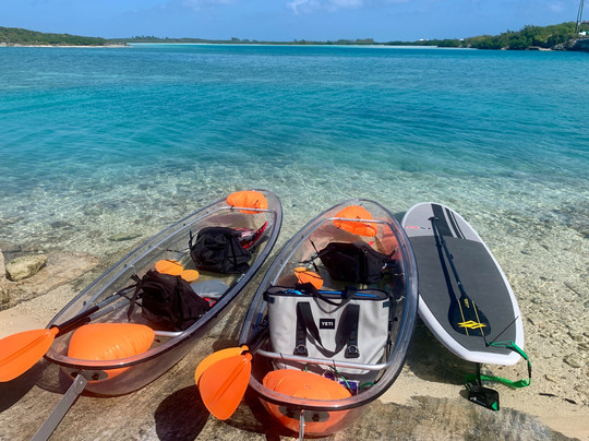 T.T Water Sports-大埃克苏马必去景点