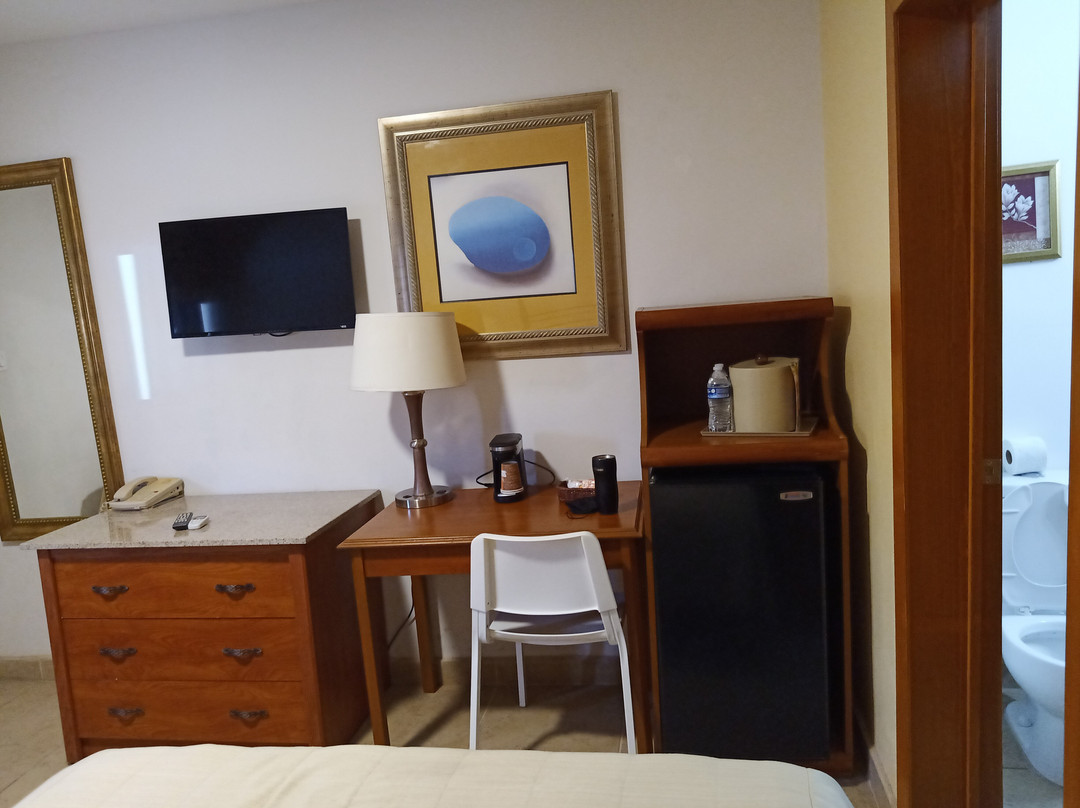 Hotel Posada del Desierto主图