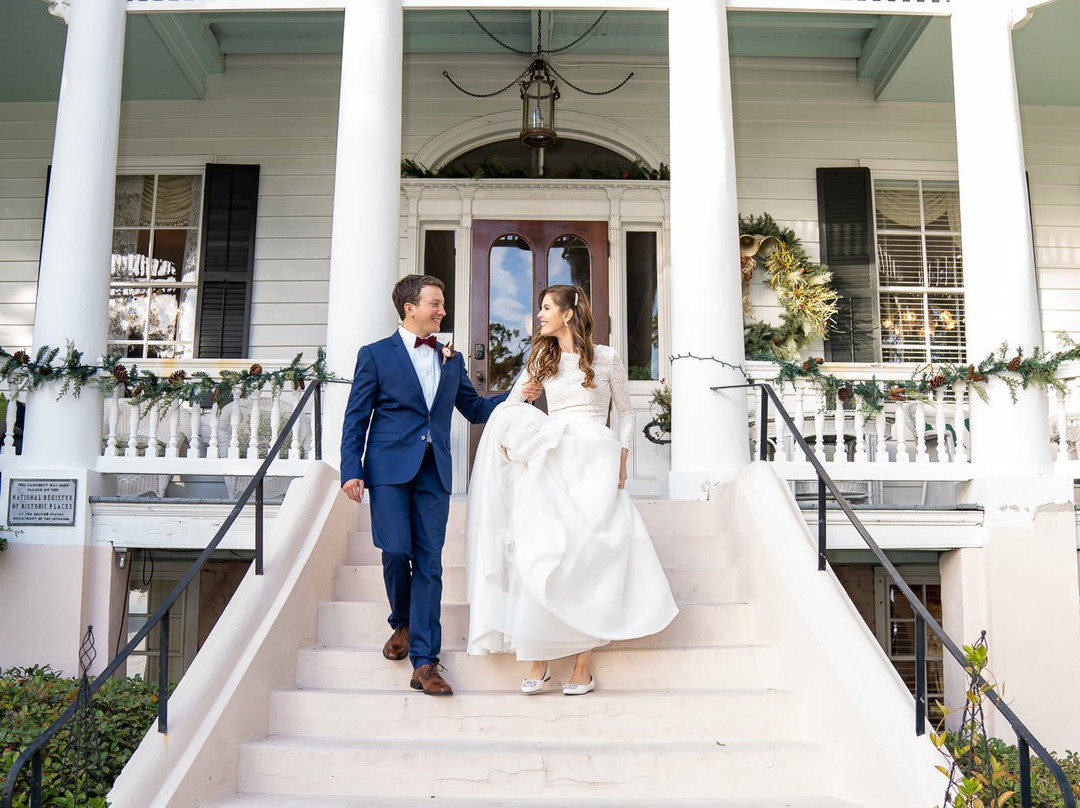 Cuthbert House主图