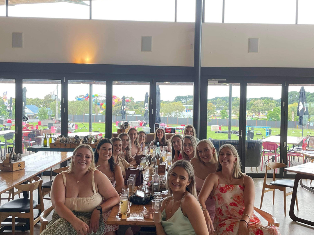 Wilsons Wine Tours Geelong-季隆必去景点