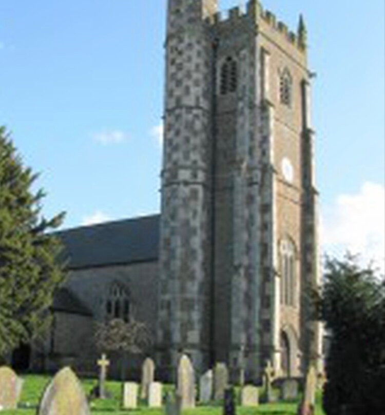 St Marys Church-Kentisbeare必去景点