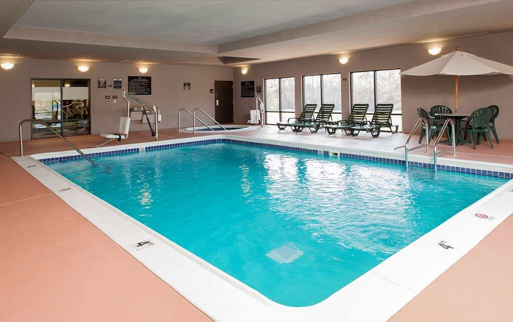 Hampton Inn Jacksonville主图