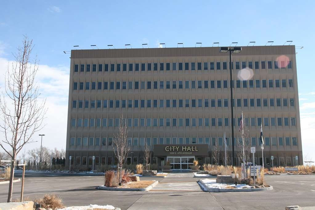 布莱顿希尔顿恒庭酒店主图