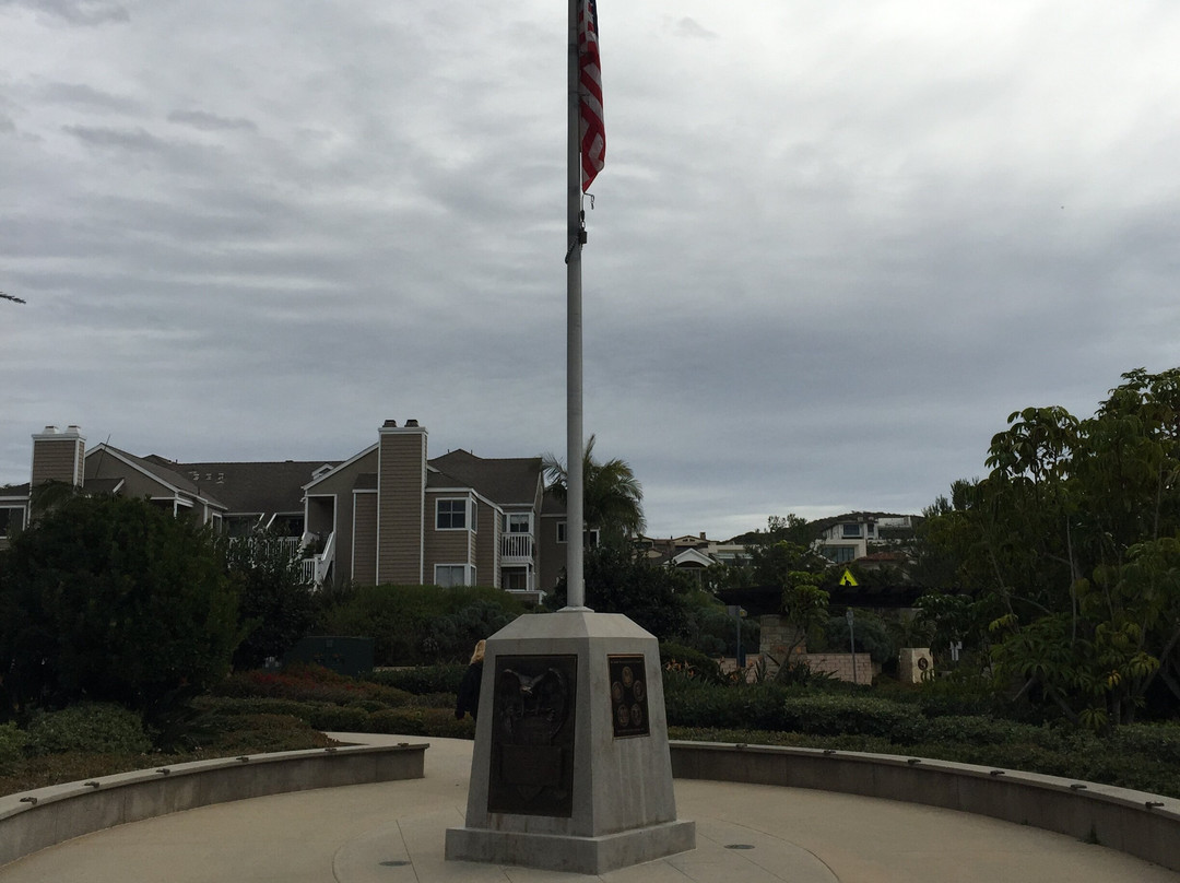 Veterans Memorial Park景点图片