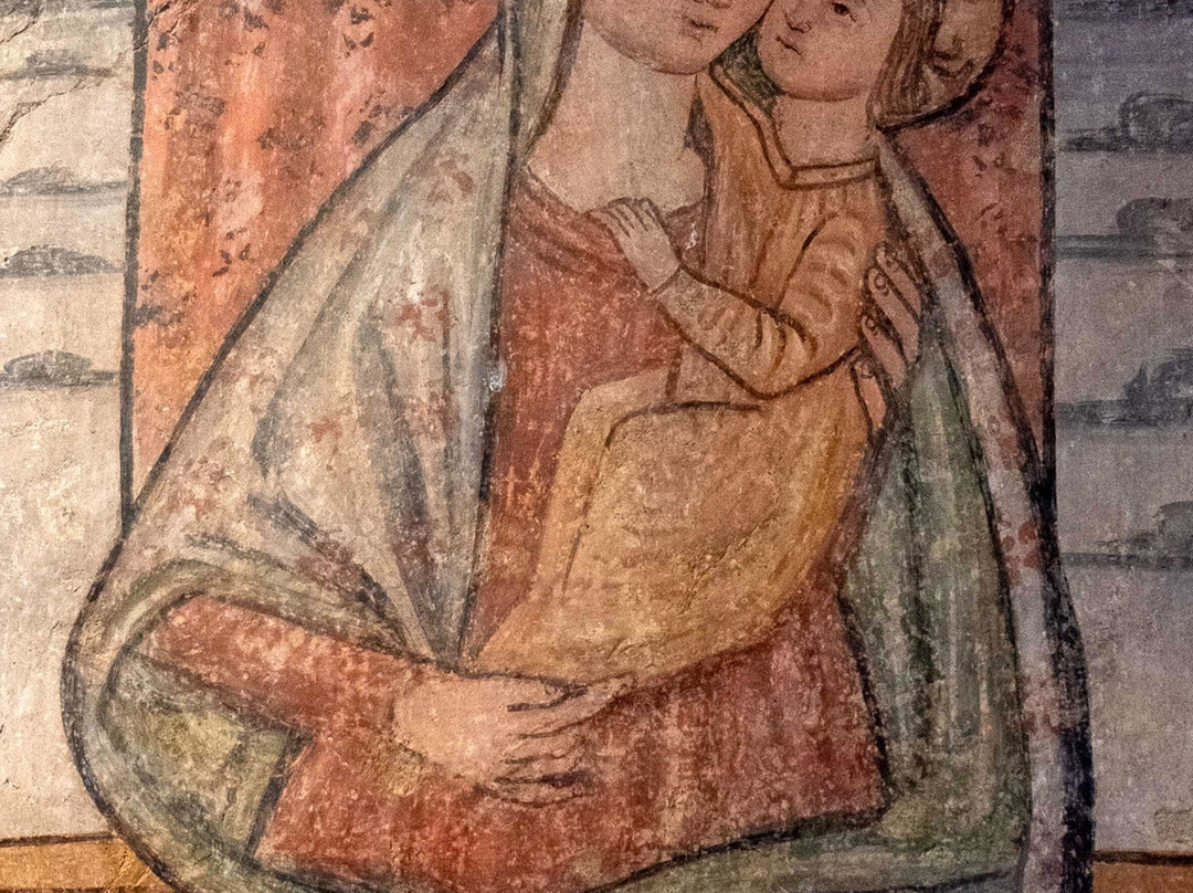 Chiesa di S. Maria delle Grazie景点图片