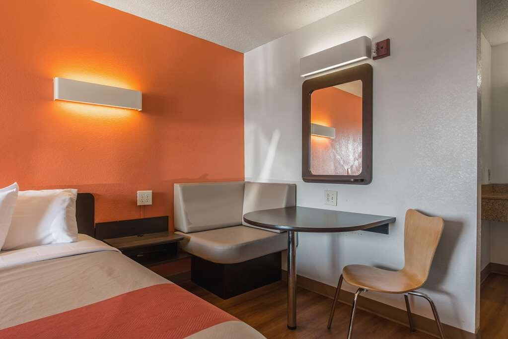 Super 8 By Wyndham Kannapolis主图