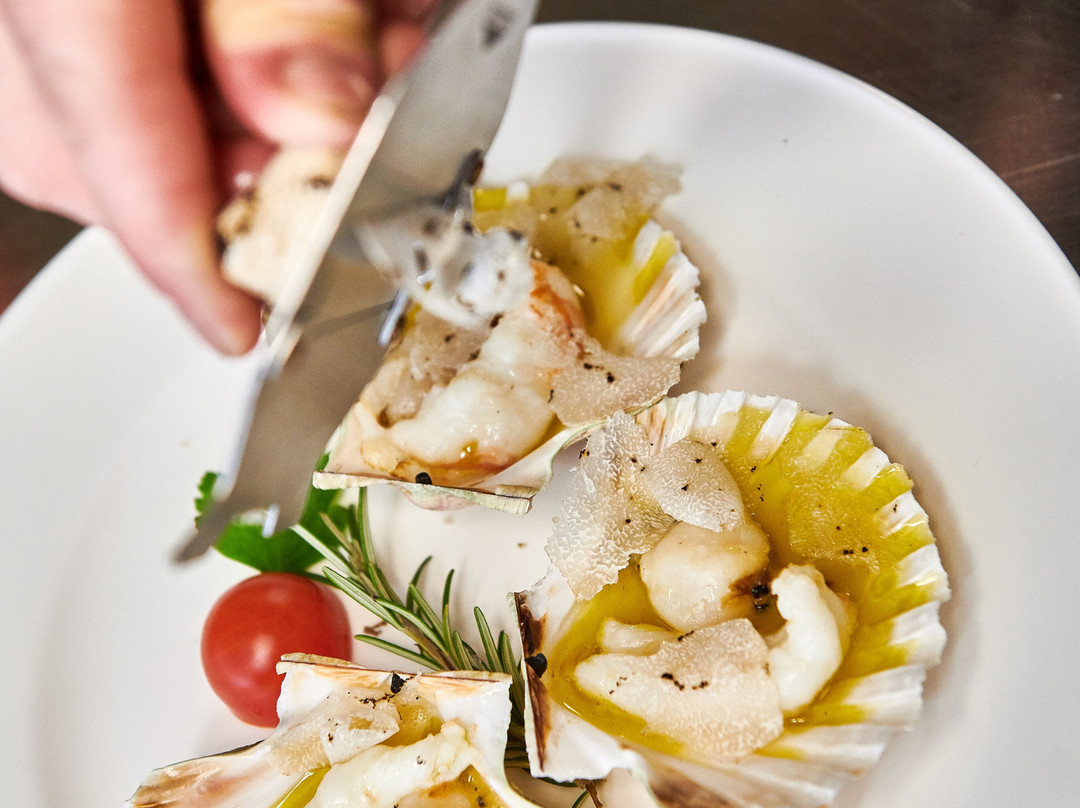 穆利诺奢华精品酒店主图