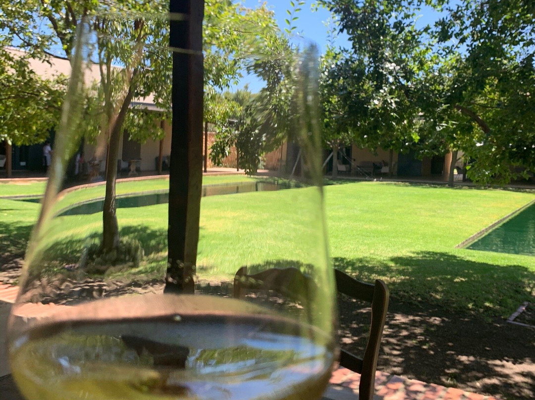 Gabrielskloof-Botrivier必去景点