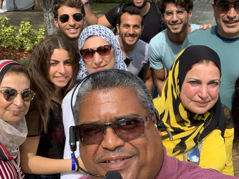 Jimmy's Tour & Taxi Service-多拉多必去景点