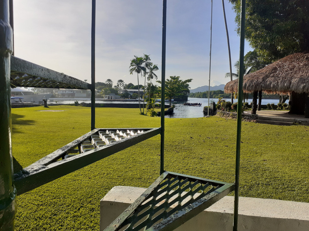 Madang Resort Hotel & Conference Centre主图