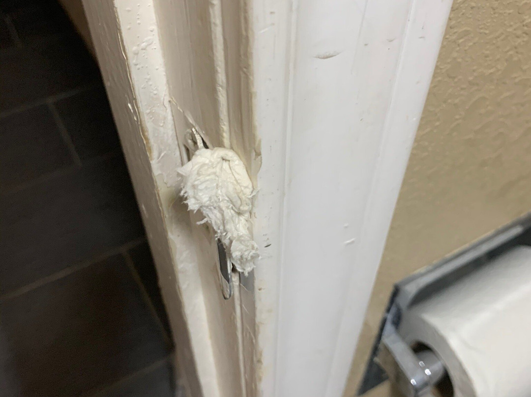 Super 8 by Wyndham Kingsville主图