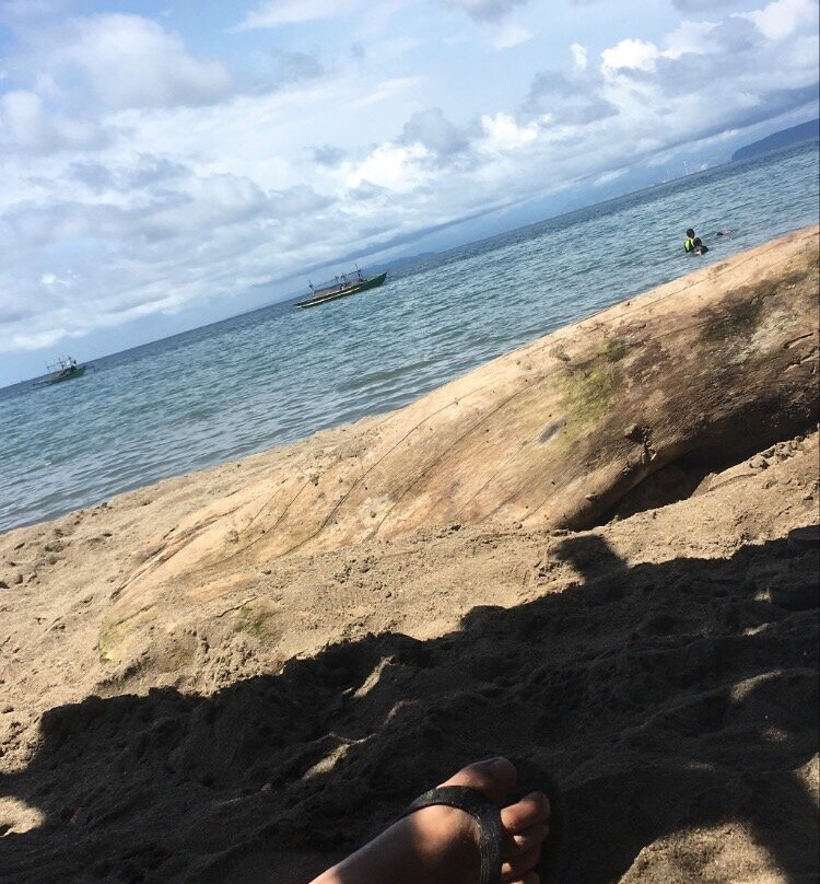 Patungan Beach Cove景点图片