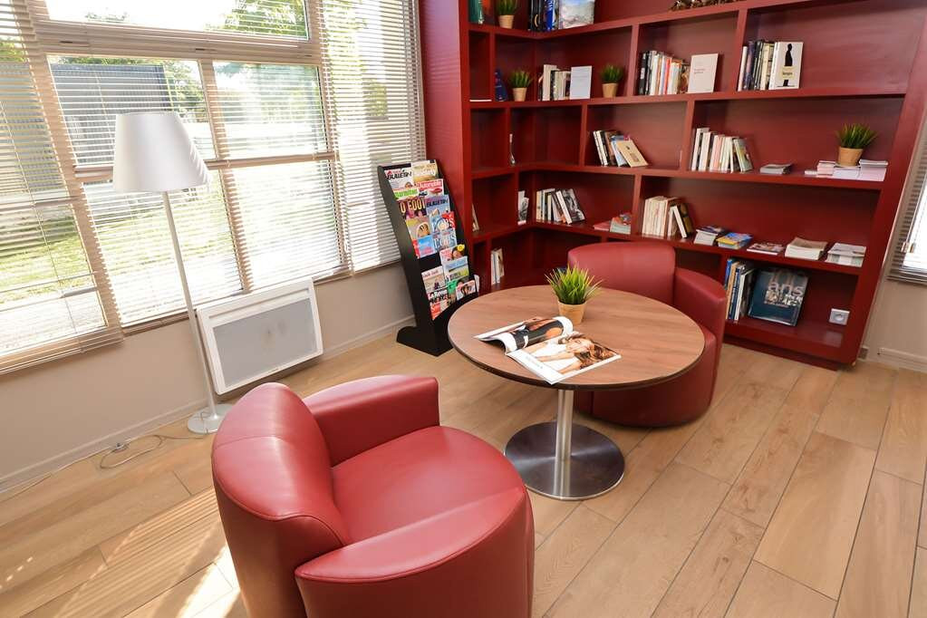 Campanile Reims Ouest - Tinqueux主图