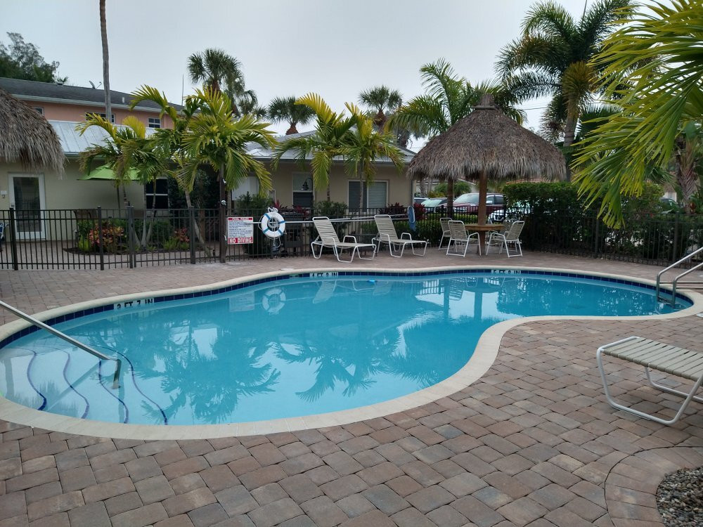 Twin Palms at Siesta主图