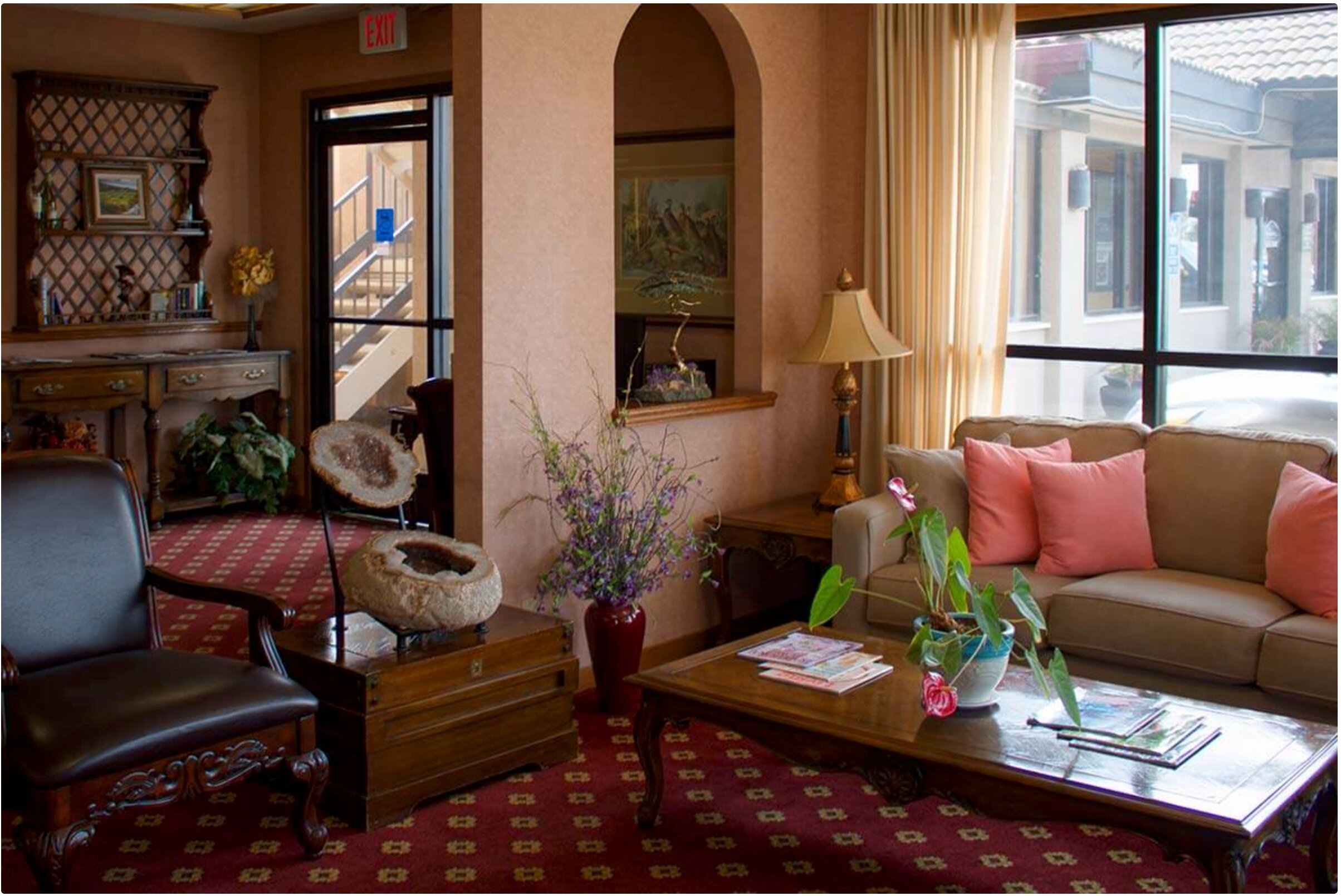Motel 6 Soledad, CA-官方