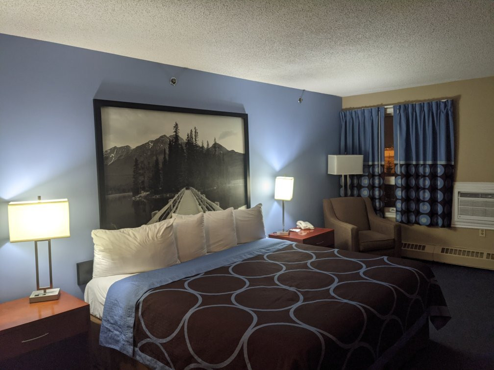 Super 8 by Wyndham Sherwood Park/Edmonton Area主图