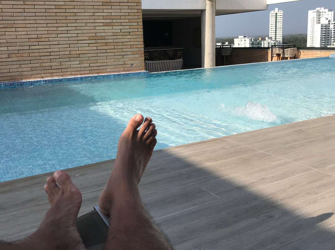 Hotel Sites Montería主图