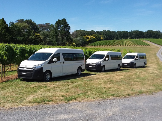 Orange Wine Tours-奥兰治必去景点