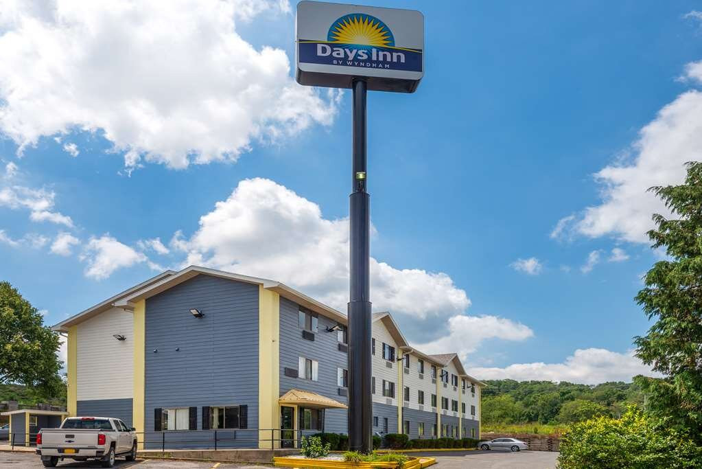 Days Inn Somerset PA I-70 I-76主图
