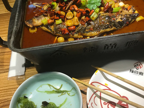 辣尚瘾(五道口店)主图