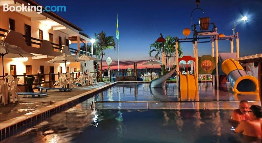 Pousada Mar da Gamboa主图