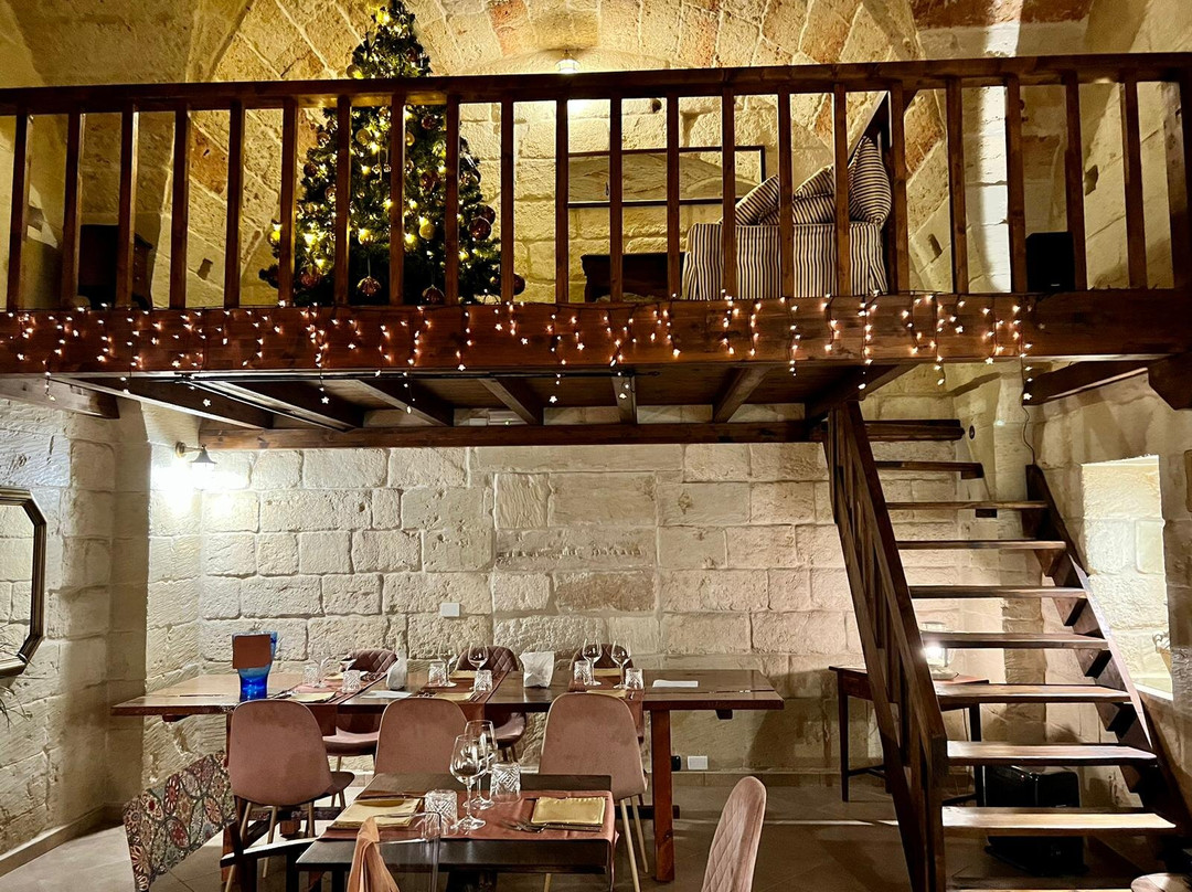 Carpignano Salentino餐馆和美食-Illo Tempore