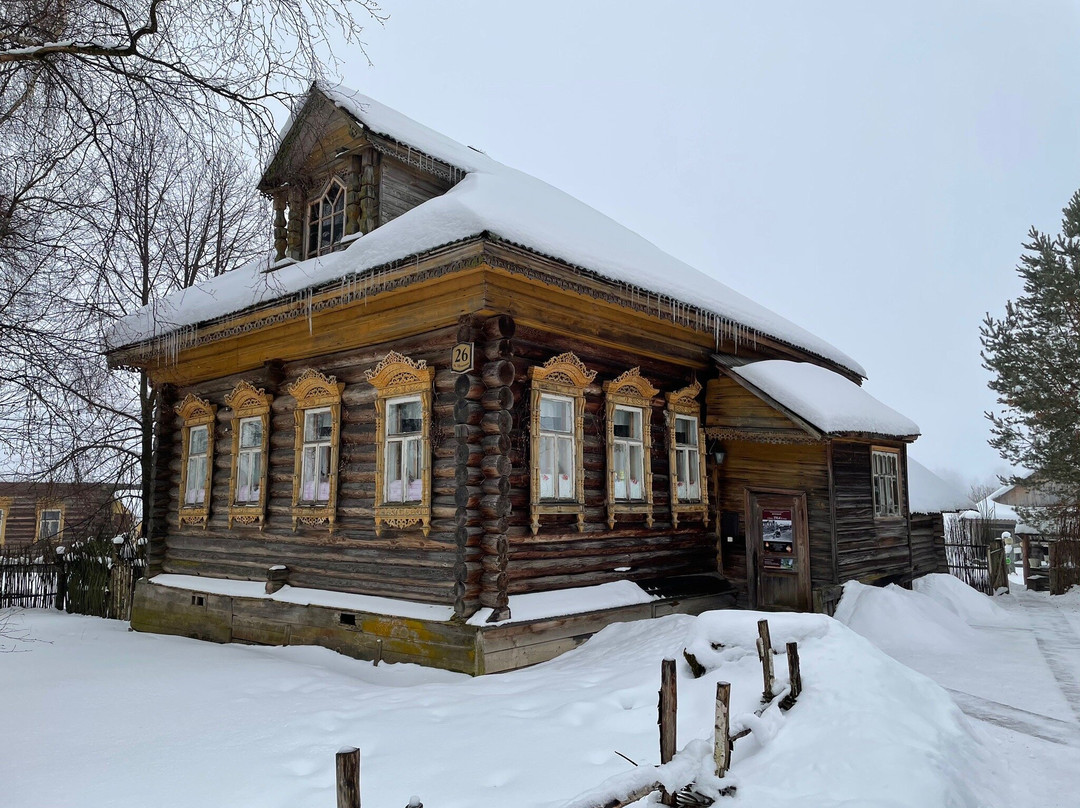 Katskari Ethnographical Museum景点图片