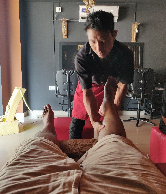 Feetology Salon and Foot Spa景点图片