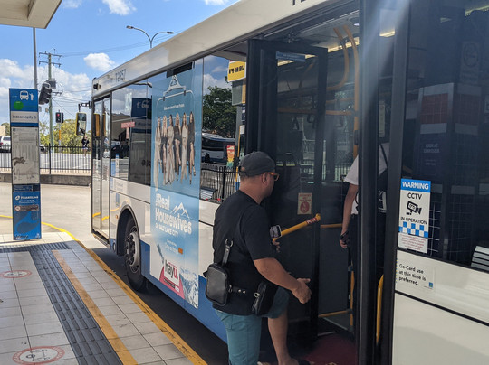 Indooroopilly Shopping Centre-因杜卢皮利必去景点