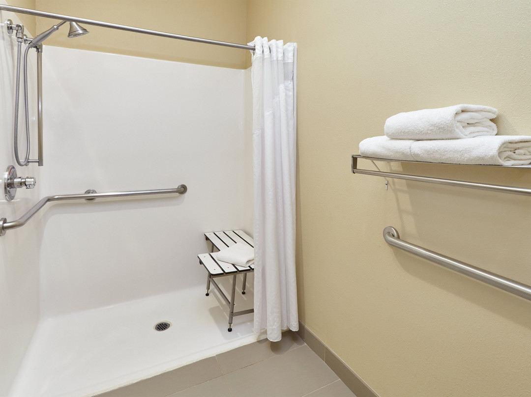 Holiday Inn Express & Suites Chicago-Libertyville by IHG主图