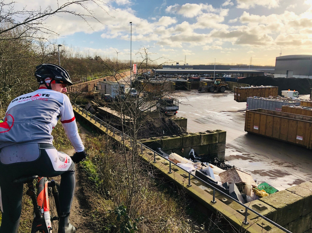 Ultimate Adventures-Borculo必去景点