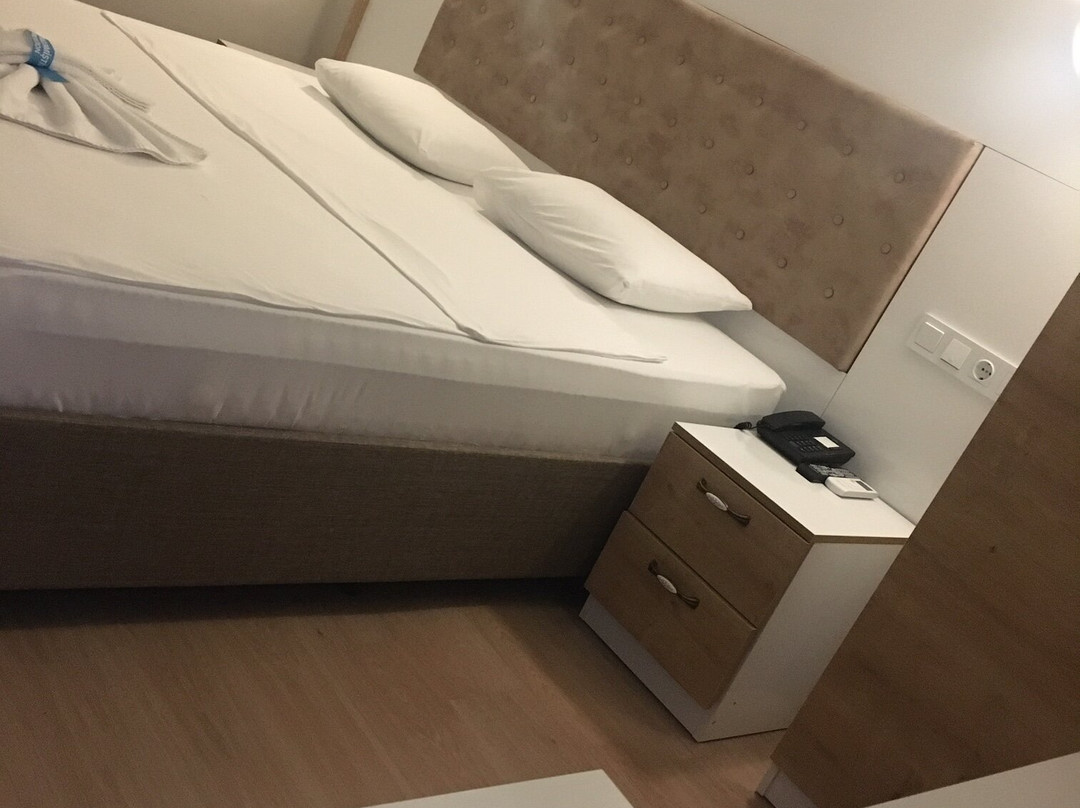 Amasya Butik Otel主图