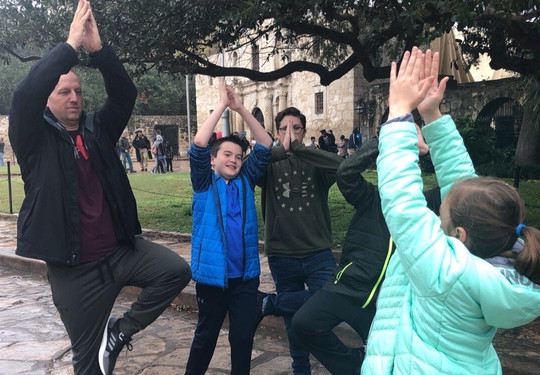 Operation City Quest Scavenger Hunts-特曼库拉必去景点