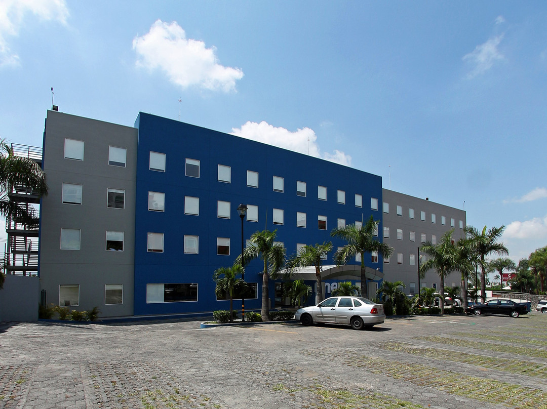 One Cuernavaca主图