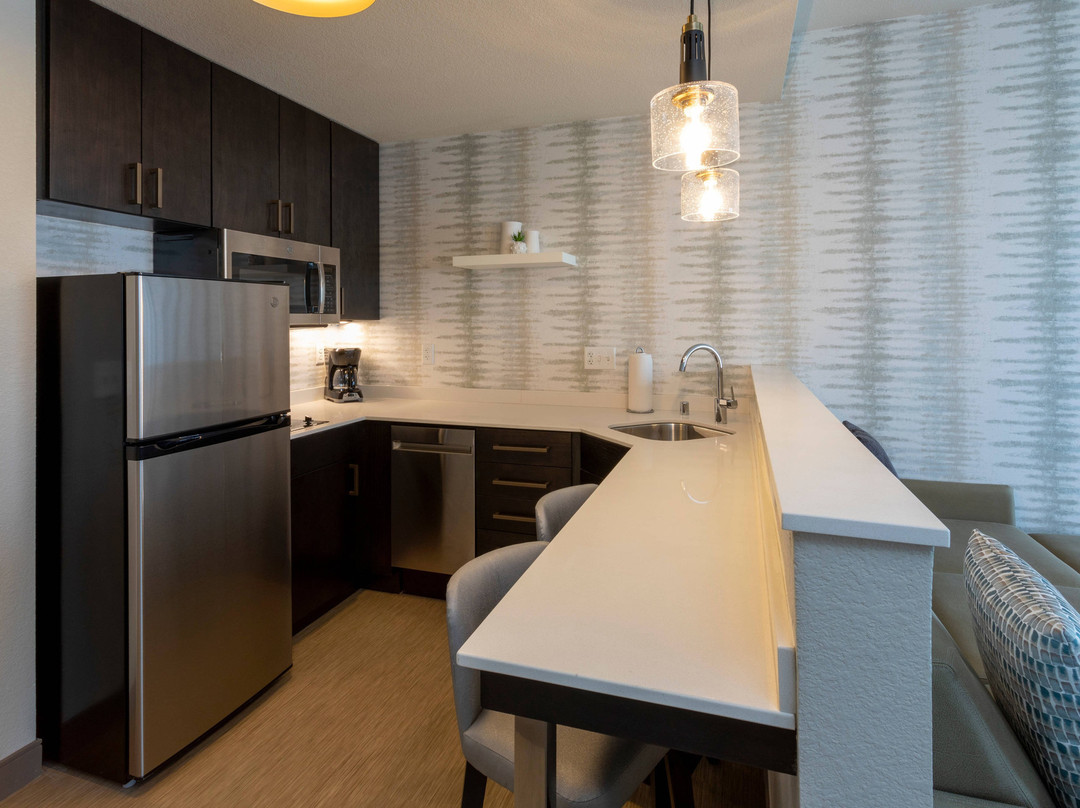 Residence Inn Minneapolis Maple Grove/Arbor Lakes主图