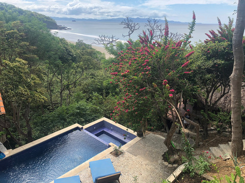 Costa Dulce Beach Hotel & Retreat Center主图