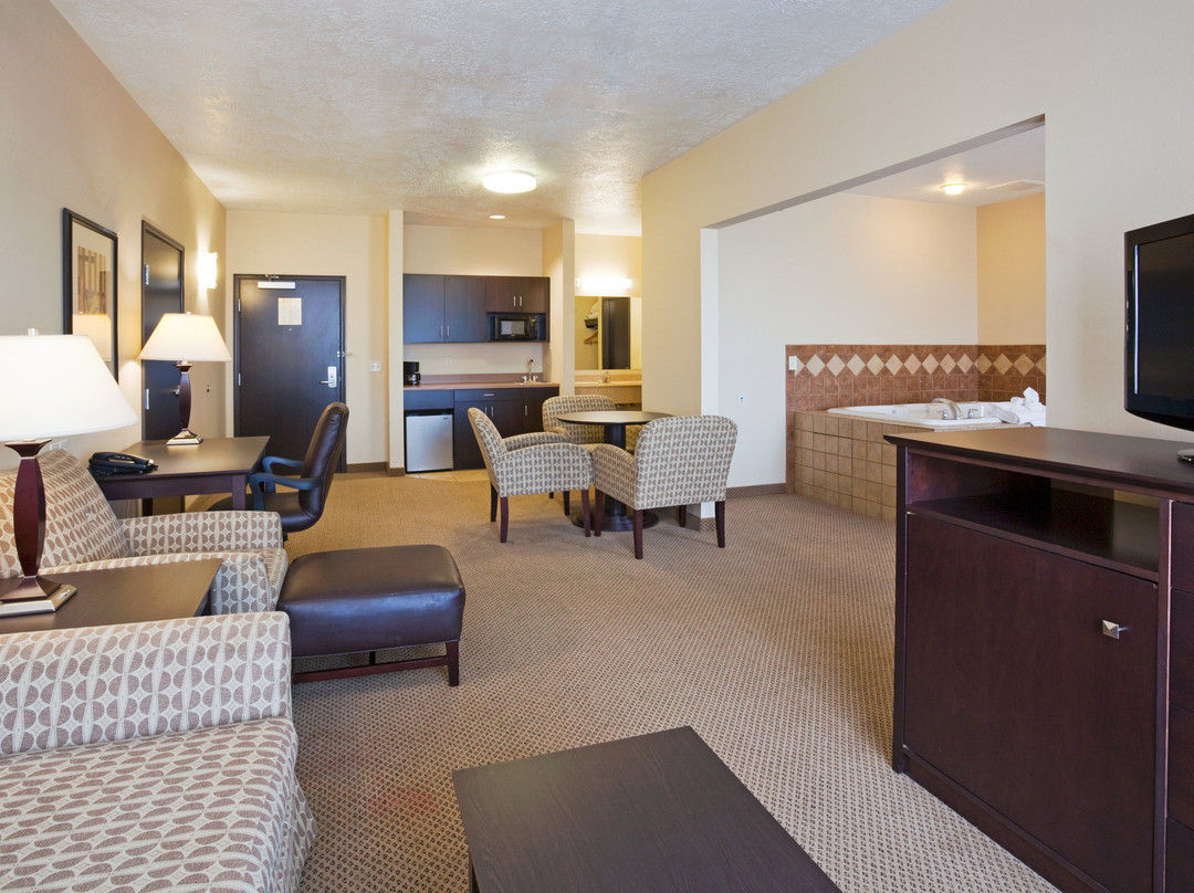 Holiday Inn Express & Suites Sioux Falls-brandon By IHG主图