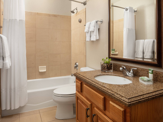 Marriott's StreamSide Birch At Vail主图